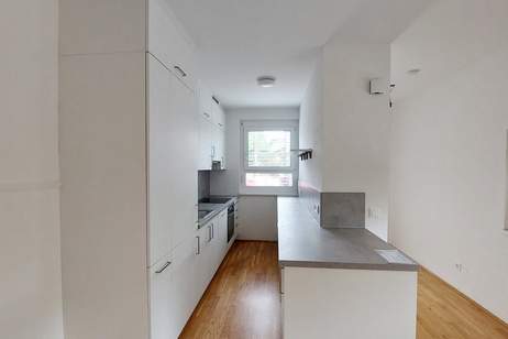 Familientraum - Reihenhaus im grünen Wildgarten mit mehreren Freiflächen, Wohnung-miete, 1.890,00,€, 1120 Wien 12., Meidling