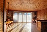 DB IMMOBILIEN | Einfamilienhaus mit Fernblick und großem Potenzial