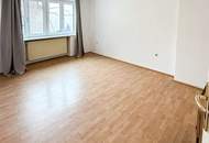 3-Zimmer-Wohnung am Stelzhamerplatz – zentral, hell &amp; mit Ankleidezimmer