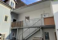 3-Zimmer-Wohnung im Zentrum von Trofaiach mit sonnigem Balkon