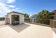 Palais & Villa: Ein Meisterwerk exklusiven Wohnens mit Swimmingpool und 100qm Dachterrasse