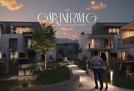 Wohnen "Am Gärtnerweg" in ruhiger Lage. Top A01. Jetzt entscheiden und 25.000 € sparen.