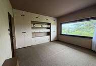 Bungalow mit Entwicklungspotenzial auf großzügigem Grundstück in naturnaher, sonniger Lage in Viktring