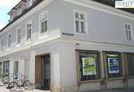 GESCHÄFTSLOKAL in TOPLAGE von St. Pölten!