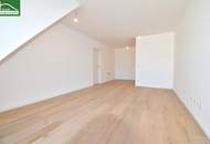 Investoren aufgepasst (Nettopreis) - 2.Zimmer in absoluter Hofruhelage mit Fernblick-Terrasse auf Eigengrund - JETZT ANFRAGEN