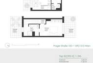 Neubauwohnung in Wien 1210 – Moderne Wohnqualität in gefragter Lage zwischen SCN und Lorettowiese