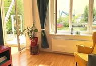 RARITÄT - EXKLUSIVES FAMILIEN-JUWEL MIT GARTEN, TERRASSE UND GARAGENPLATZ