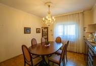 Eckreihenhaus mit Einfamilienhauscharakter in zentrumsnaher Aussichtsslage