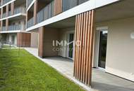 Exklusive 4-Zimmer Gartenwohnung mit ca.100m² Außenbereich