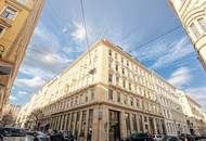 Absolut traumhaftes Penthouse mit Wellnessbereich und Wintergarten für anspruchsvollen Luxus!