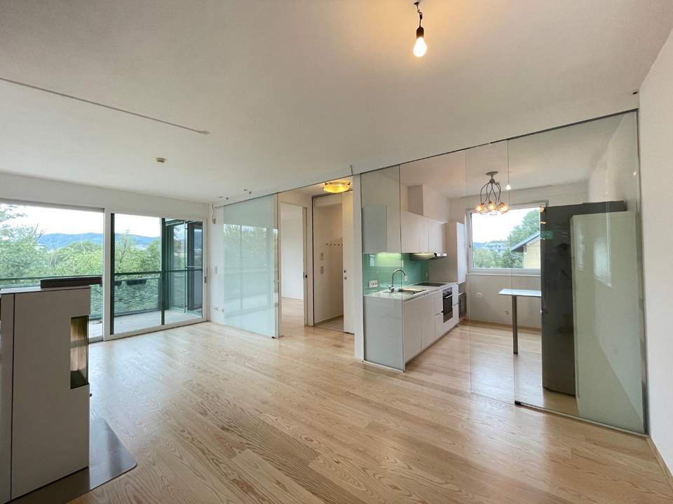 Penthouse im Herzen von Graz