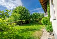 Familienidylle in Mattsee – Einfamilienhaus in begehrter Lage