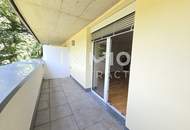 Neuwertige, geförderte 2 Zimmer-Wohnung mit Balkon in Eggenberg - Eckertstraße 56a - Top 15