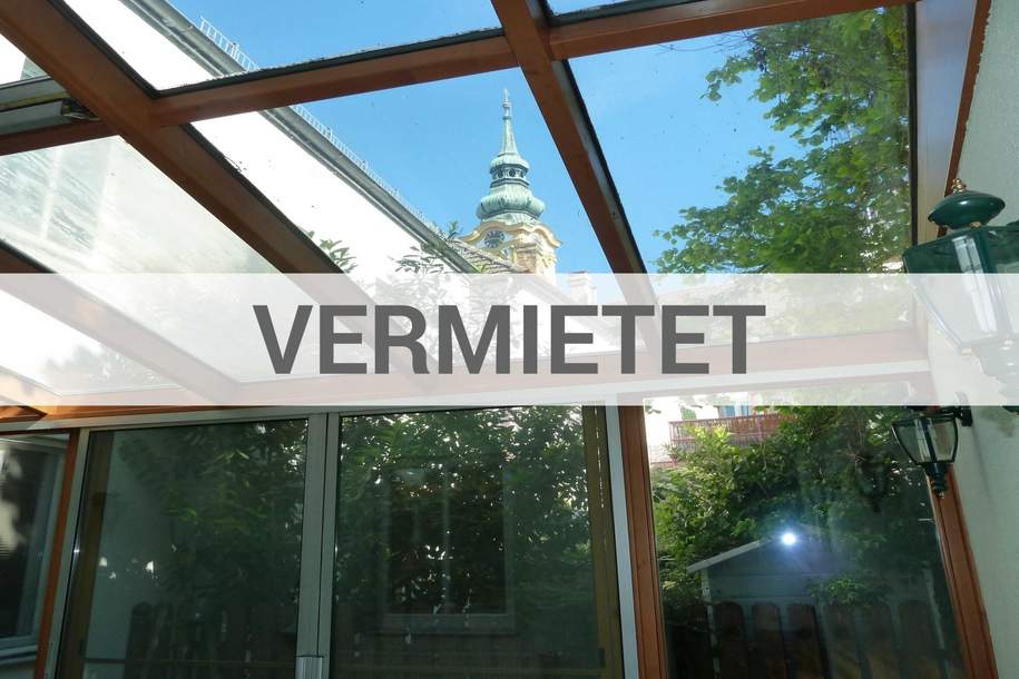 "VERMIETET!"- MTW 2000 Stockerau, Wohnung-miete, 950,00,€, 2000 Korneuburg