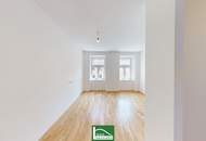 Provisionsfrei! - Elegante 4 Zimmer mit Loggia in Hofruhelage - Altbaucharme trifft modernes Wohlfühlambiente - Top Lage beim Fasanviertel - Küche inklusive - JETZT ANFRAGEN