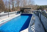 !! Neuer Preis !! Viel Platz zum Leben – Wohnen & Arbeiten unter einem Dach