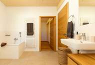 "Raum Mondsee" 5 Zi. Doppelhaushälfte 2 Reihenhäuser & 1 Doppelhaushälfte