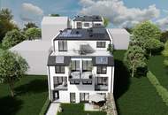 Modern leben – Neubauwohnung mit Fußbodenheizung und top Grundriss. - WOHNTRAUM