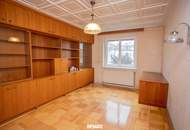 Großzügige 3 Zimmer Wohnung mit schöner Raumaufteilung - 91 m²