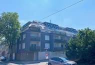 MODERNE DACHGESCHOSS-WOHNUNG mit TERRASSE