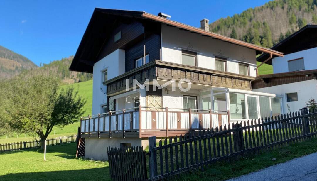 Ihr Platz an der Sonne