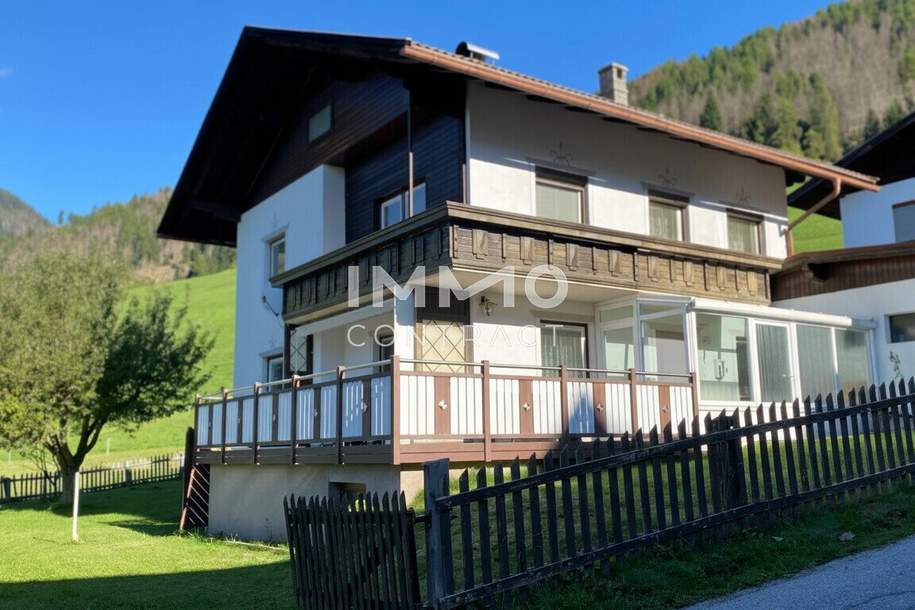 Ihr Platz an der Sonne, Haus-kauf, 325.000,€, 9912 Lienz