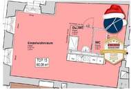 Möbliertes Studentenapartment in Uninähe