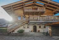 Villa der Superlative in Zentrumslage