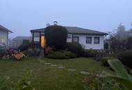 toller Garten, nettes Haus