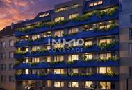 VINEYARD LIVING - PROVISIONSFREI! 2 Zimmer Erstbezug in Nussdorf!