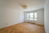 3-Zimmer-Residenz mit Balkon und spektakulärem Blick auf Schloss Belvedere und Stephansdom