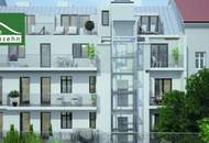 Für Projektentwickler - Bestandshaus in sehr guter Lage! Baubewilligt für Erweiterung und Aufstockung! Bis auf 3 Einheiten leerstehend - JETZT ANFRAGEN