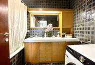 "4-Zimmer-Dachterrassenwohnung mit 2 Terrassen &amp; Mieteinnahmen bis Ende 2026"