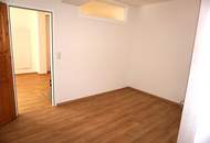 Gemütliche 2 Zimmer Gartenwohnung mit sonniger Terrasse in Mondsee