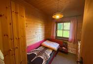 Charmantes Einfamilienhaus mit großem Grundstück in Bad Loipersdorf (Provisionsfrei)