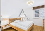 Charmante Wohnung am Ortsrand von Kirchberg