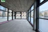 Gewerbefläche mit viel Potenzial - Büro/Gastronomie/Ordination möglich - Fußläufig zur U1