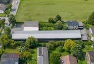 Gewerbefläche in zentraler Lage von Dornbirn