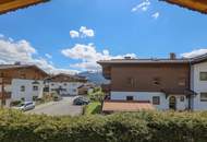 Hauptwohnsitz mit Kaiserblick in sonniger Ruhelage