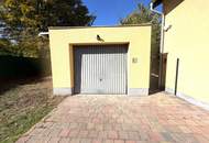 Gemütliches Einfamilienhaus mit Terrasse, Balkon, Garage und großem Grundstück!