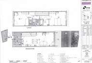 3 ZIMMER GARTENWOHNUNG | RUHE | VIEL STAURAUM | TERRASSE | 2 WC | GARAGE | EINBAUKÜCHE