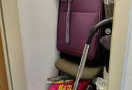 Wohnung in Steyrer Straße