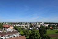 Traumhafte Penthousewohnung in Bregenz mit Panoramablick