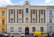 Wohnen wie im alten Wien! Traumhafte klassische Altbauwohnung Nähe Schönbrunn und U 4