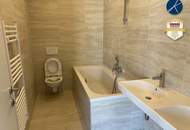 Superprojekt: "Über den Baumwipfeln" Top 47 - Wunderschöne 3 Zimmer + Balkon