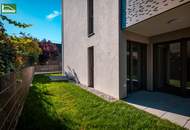 Ihr neues Zuhause zwischen Natur und Stadt – moderne Eigentumswohnungen in 1230 Wien!