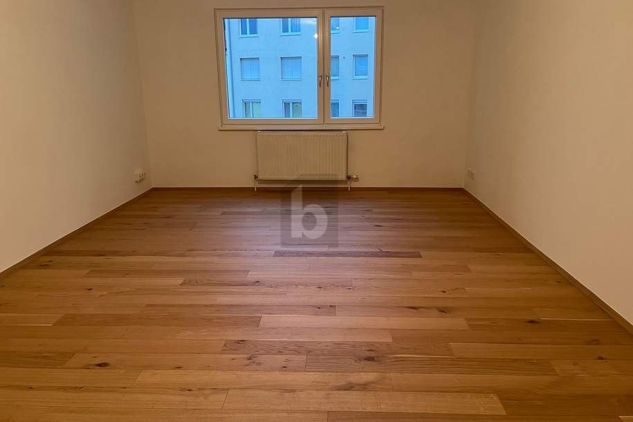 BEZUGSFERTIG MIT TOP ANBINDUNG, Wohnung-kauf, 299.900,€, 1200 Wien 20., Brigittenau