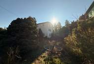 Mehrfamilien - Haus mit großem Grundstück / Schöne ruhige Lage