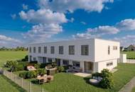 SonnenQuartier 3.0 - Mittelreihenhaus in hochwertiger Bauweise und Tiefgarage in Neumarkt am Wallersee