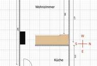 Einzigartige Doppelhaushälfte mit unverbaubarem Fernblick ins Grüne